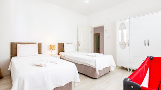 VKV5579 Villa Kalkan