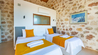 VKV3791 Villa Kalkan