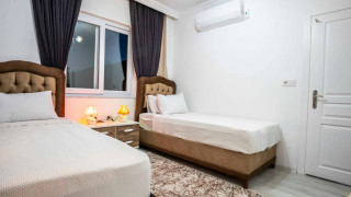VKV3931 Villa Kalkan