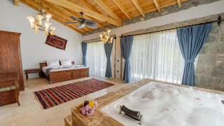 VKV9027 Villa Kalkan