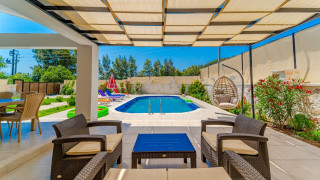 VKV1477 Villa Kalkan