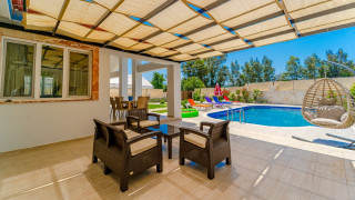 VKV1477 Villa Kalkan