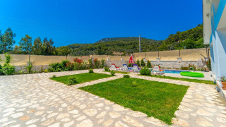 VKV1477 Villa Kalkan