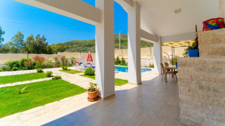 VKV1477 Villa Kalkan