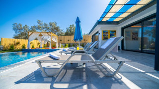 VKV1993 Villa Kalkan