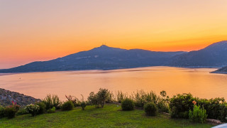 VKV7073 Villa Kalkan
