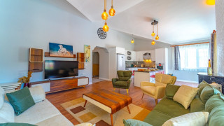 VKV1477 Villa Kalkan
