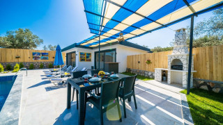 VKV1993 Villa Kalkan
