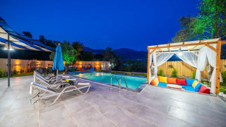 VKV1993 Villa Kalkan