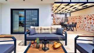 VKV3714 Villa Kalkan