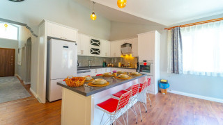 VKV1477 Villa Kalkan