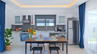 VKV8792 Villa Kalkan