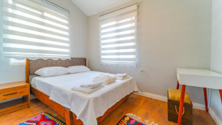 VKV1477 Villa Kalkan