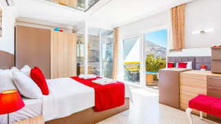 VKV5579 Villa Kalkan