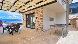 VKV3714 Villa Kalkan