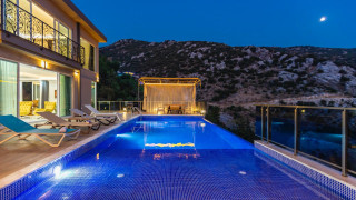 VKV2932 Villa Kalkan