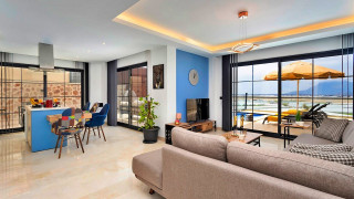 VKV3714 Villa Kalkan