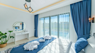 VKV8792 Villa Kalkan