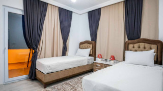 VKV3931 Villa Kalkan