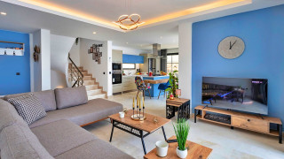 VKV3714 Villa Kalkan