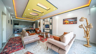 VKV1993 Villa Kalkan