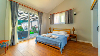 VKV1477 Villa Kalkan