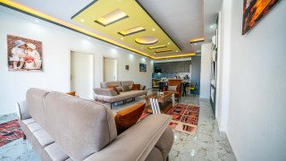 VKV1993 Villa Kalkan