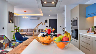 VKV3714 Villa Kalkan