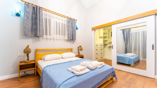 VKV1477 Villa Kalkan