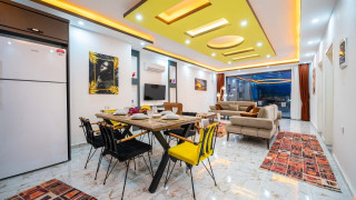 VKV1993 Villa Kalkan