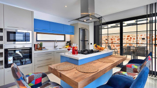 VKV3714 Villa Kalkan