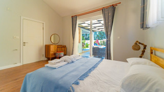 VKV1477 Villa Kalkan