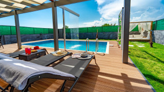 VKV9256 Villa Kalkan