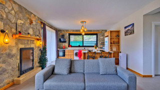 VKV6500 Villa Kalkan