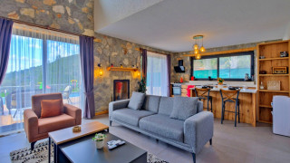 VKV6500 Villa Kalkan
