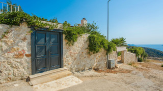 VKV7073 Villa Kalkan