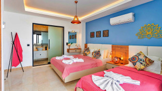 VKV3714 Villa Kalkan