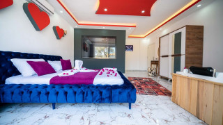 VKV1993 Villa Kalkan