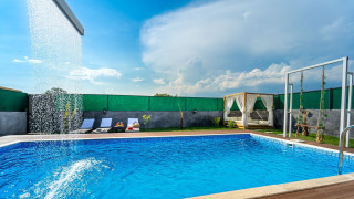 VKV2485 Villa Kalkan
