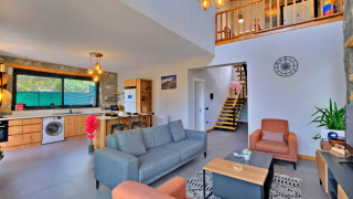 VKV6500 Villa Kalkan