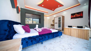 VKV1993 Villa Kalkan