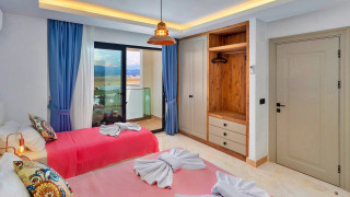 VKV3714 Villa Kalkan