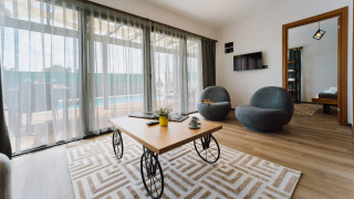 VKV9256 Villa Kalkan