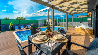VKV5637 Villa Kalkan