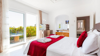 VKV5579 Villa Kalkan