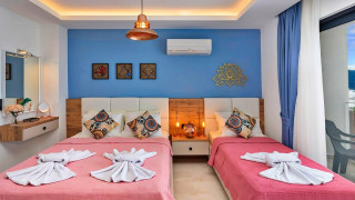 VKV3714 Villa Kalkan