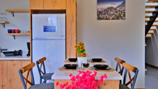 VKV6500 Villa Kalkan