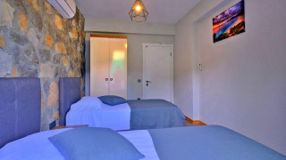 VKV6500 Villa Kalkan