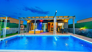 VKV2485 Villa Kalkan