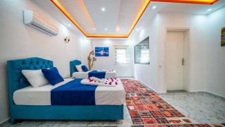 VKV1993 Villa Kalkan